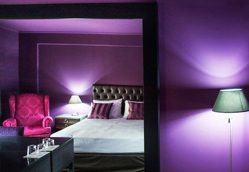 Theasis Hotel Paramythia Bagian luar foto